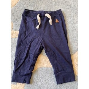 Baby Gap cotton pants